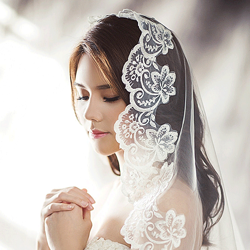 Beatiful Bride