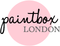Paintbox London logo