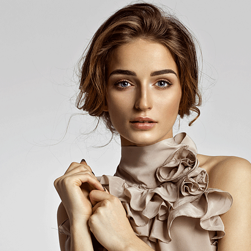 Special Occasion Makeover