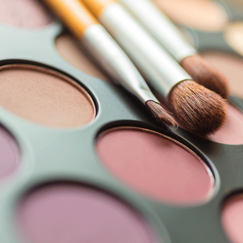 Special Occasion Makeover